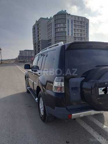 Mitsubishi Pajero 2007, 211,000 km - 3.0 л - Sumqayıt