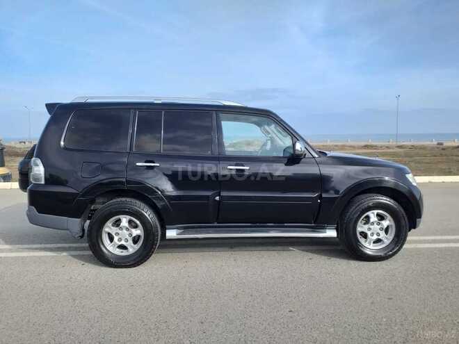 Mitsubishi Pajero 2007, 211,000 km - 3.0 л - Sumqayıt
