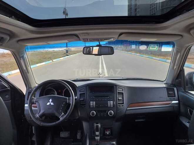 Mitsubishi Pajero 2007, 211,000 km - 3.0 л - Sumqayıt