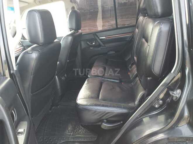 Mitsubishi Pajero 2007, 211,000 km - 3.0 л - Sumqayıt