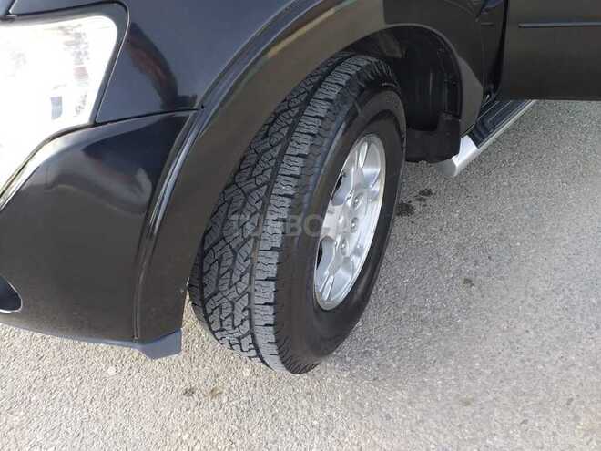 Mitsubishi Pajero 2007, 211,000 km - 3.0 л - Sumqayıt