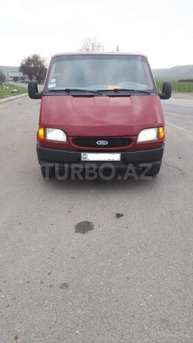 Ford Transit 1996, 350,000 km - 2.5 l - İsmayıllı