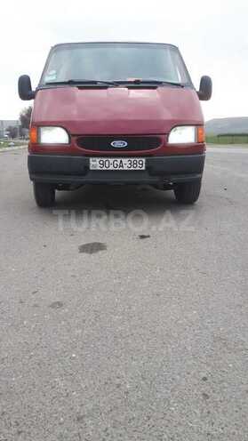 Ford Transit 1996, 350,000 km - 2.5 l - İsmayıllı