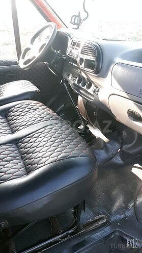 Ford Transit 1996, 350,000 km - 2.5 l - İsmayıllı