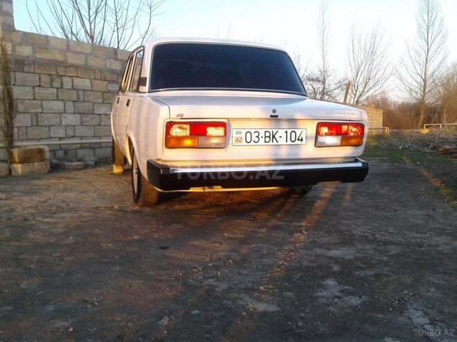 LADA (VAZ) 2107 2007, 286,300 km - 1.5 л - Ağdaş