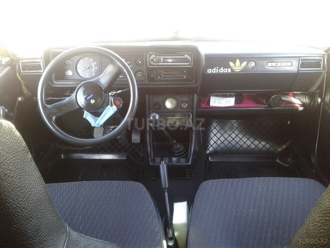 LADA (VAZ) 2107 2007, 286,300 km - 1.5 л - Ağdaş