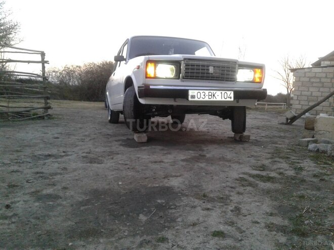 LADA (VAZ) 2107 2007, 286,300 km - 1.5 л - Ağdaş