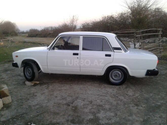 LADA (VAZ) 2107 2007, 286,300 km - 1.5 л - Ağdaş
