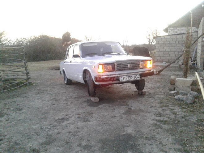 LADA (VAZ) 2107 2007, 286,300 km - 1.5 л - Ağdaş