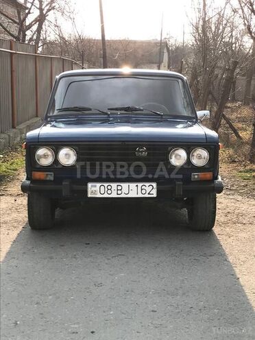 LADA (VAZ) 2106 1991, 250,000 km - 1.3 l - Balakən