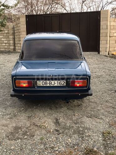 LADA (VAZ) 2106 1991, 250,000 km - 1.3 l - Balakən