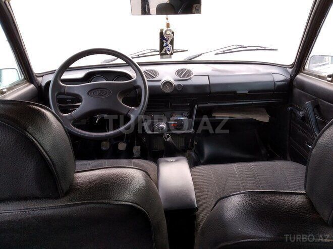 LADA (VAZ) 2106 1991, 250,000 km - 1.3 l - Balakən
