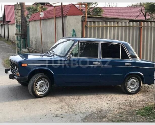 LADA (VAZ) 2106 1991, 250,000 km - 1.3 l - Balakən