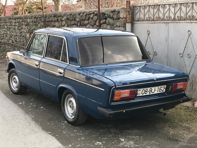 LADA (VAZ) 2106 1991, 250,000 km - 1.3 l - Balakən