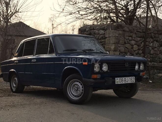 LADA (VAZ) 2106 1991, 250,000 km - 1.3 l - Balakən