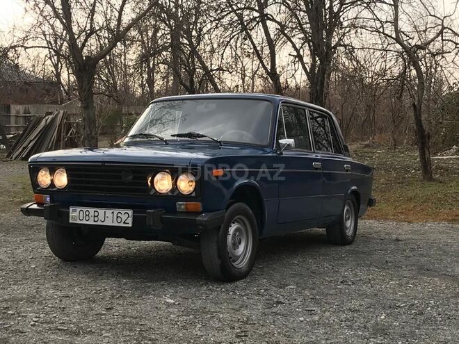 LADA (VAZ) 2106 1991, 250,000 km - 1.3 l - Balakən