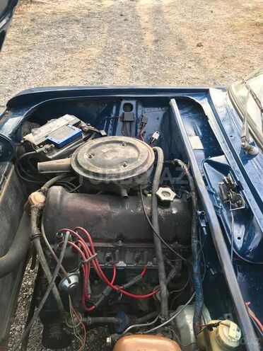 LADA (VAZ) 2106 1991, 250,000 km - 1.3 l - Balakən
