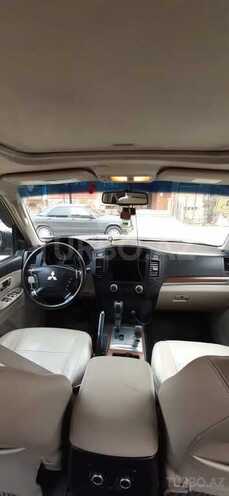 Mitsubishi Pajero 2007, 153,727 km - 3.0 l - Bakı
