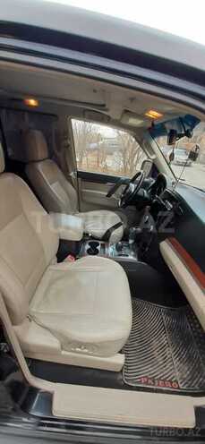 Mitsubishi Pajero 2007, 153,727 km - 3.0 l - Bakı
