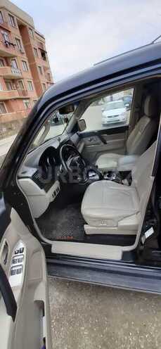 Mitsubishi Pajero 2007, 153,727 km - 3.0 l - Bakı