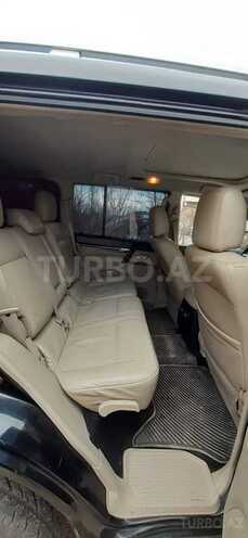 Mitsubishi Pajero 2007, 153,727 km - 3.0 l - Bakı