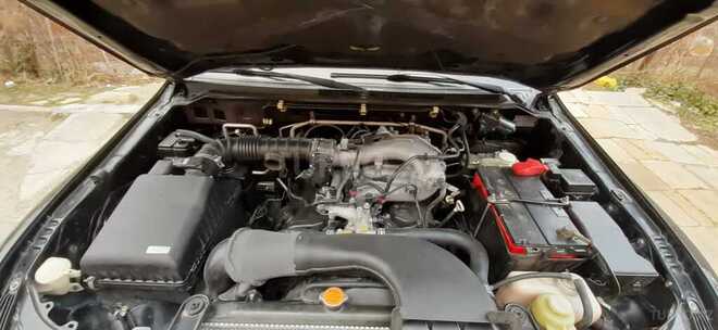 Mitsubishi Pajero 2007, 153,727 km - 3.0 l - Bakı