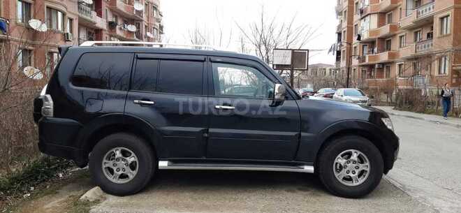 Mitsubishi Pajero 2007, 153,727 km - 3.0 l - Bakı
