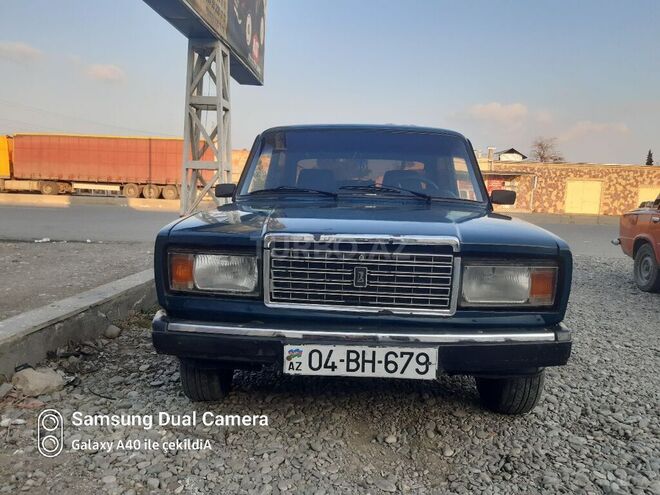 LADA (VAZ) 2107 2003, 100,000 km - 1.5 л - Yevlax