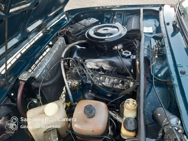 LADA (VAZ) 2107 2003, 100,000 km - 1.5 л - Yevlax