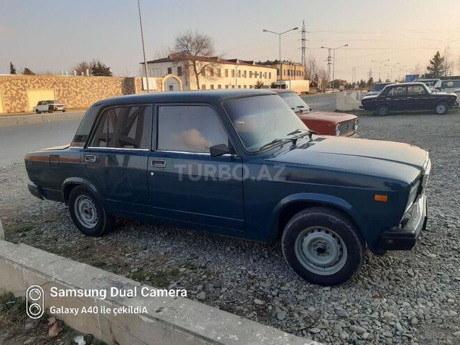 LADA (VAZ) 2107 2003, 100,000 km - 1.5 л - Yevlax