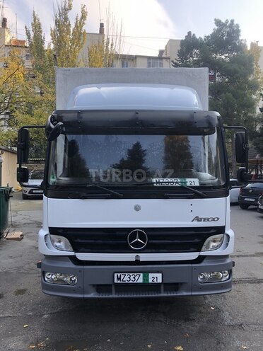 Mercedes Atego 816 2009, 564,000 km - 4.8 l - Bakı
