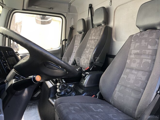 Mercedes Atego 816 2009, 564,000 km - 4.8 l - Bakı