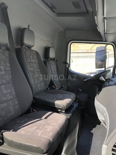 Mercedes Atego 816 2009, 564,000 km - 4.8 l - Bakı