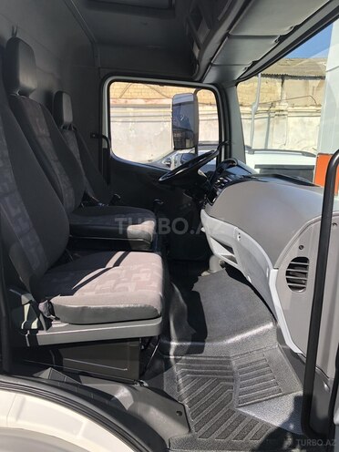 Mercedes Atego 816 2009, 564,000 km - 4.8 l - Bakı
