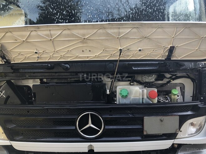 Mercedes Atego 816 2009, 564,000 km - 4.8 l - Bakı