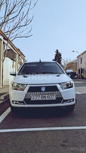 Khazar SD 2021, 6,400 km - 1.7 l - Bakı