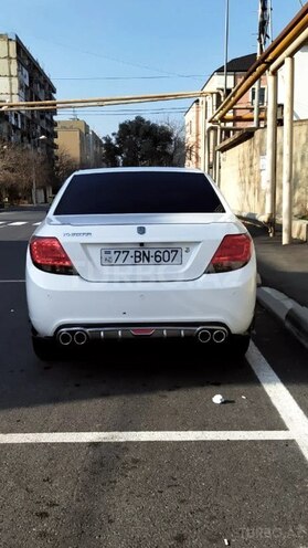 Khazar SD 2021, 6,400 km - 1.7 l - Bakı