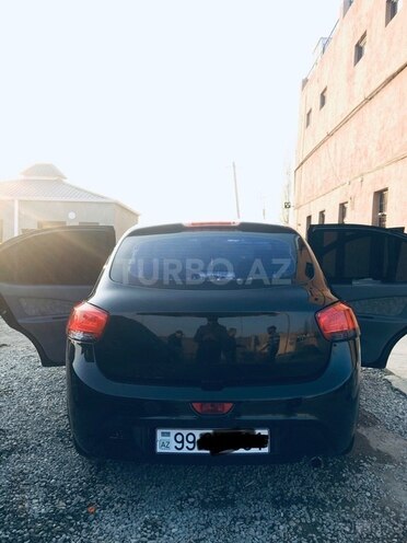 Saipa Tiba 2014, 280,000 km - 1.5 l - Dəliməmmədli