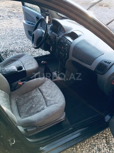 Saipa Tiba 2014, 280,000 km - 1.5 l - Dəliməmmədli