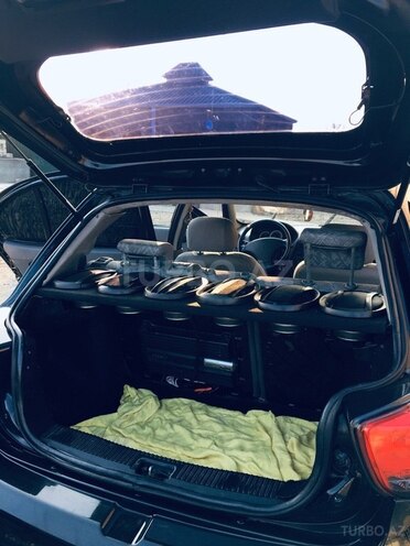 Saipa Tiba 2014, 280,000 km - 1.5 l - Dəliməmmədli