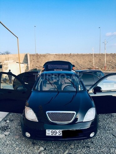 Saipa Tiba 2014, 280,000 km - 1.5 l - Dəliməmmədli