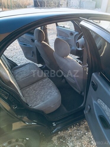 Saipa Tiba 2014, 280,000 km - 1.5 l - Dəliməmmədli