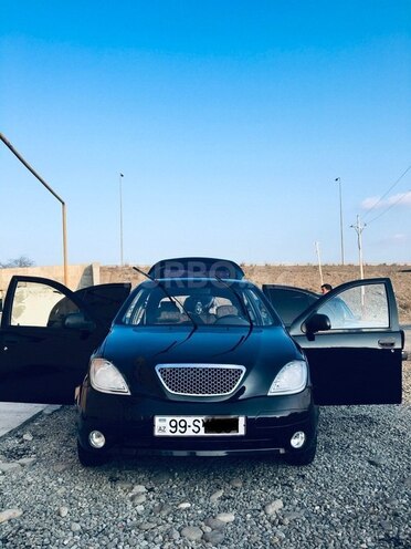 Saipa Tiba 2014, 280,000 km - 1.5 l - Dəliməmmədli