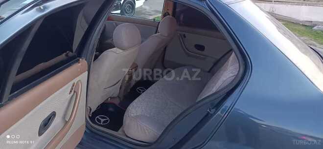 Iran Khodro Samand 2006, 99,416 km - 1.8 л - Bakı