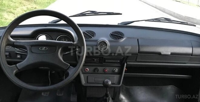 LADA (VAZ) 2106 1981, 300,000 km - 1.3 l - Bakı
