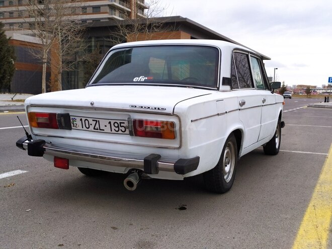 LADA (VAZ) 2106 1981, 300,000 km - 1.3 l - Bakı