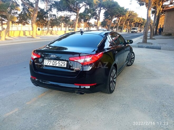 Kia Optima 2013, 175,000 km - 2.0 l - Bakı