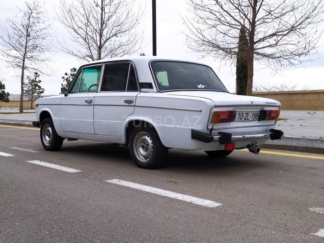 LADA (VAZ) 2106 1981, 300,000 km - 1.3 l - Bakı
