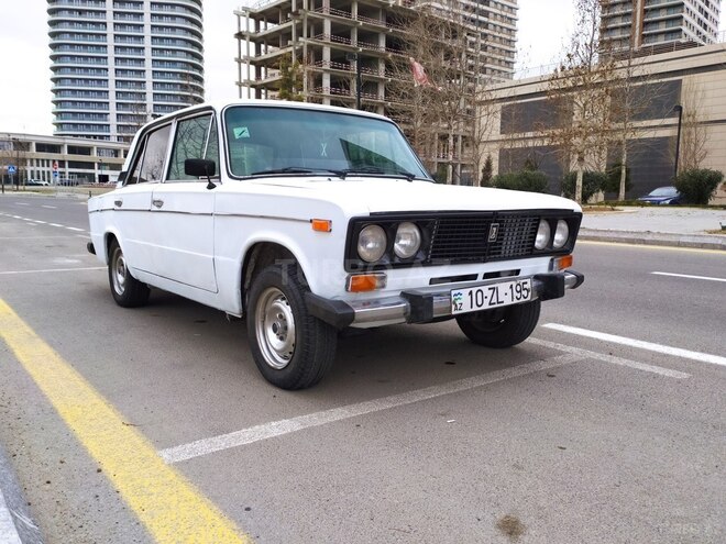LADA (VAZ) 2106 1981, 300,000 km - 1.3 l - Bakı