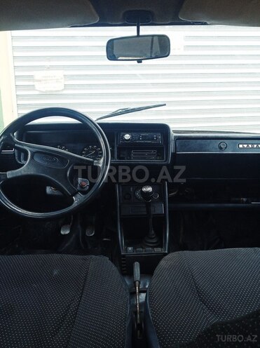 LADA (VAZ) 2107 1999, 200,000 km - 1.6 l - Bərdə